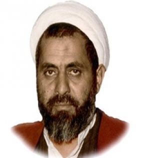 شیخ احمد کافی که بود ؟