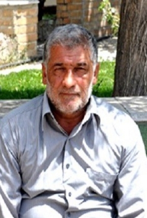 Bahman Kamali