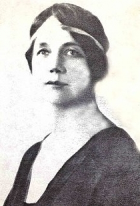 Ruth White